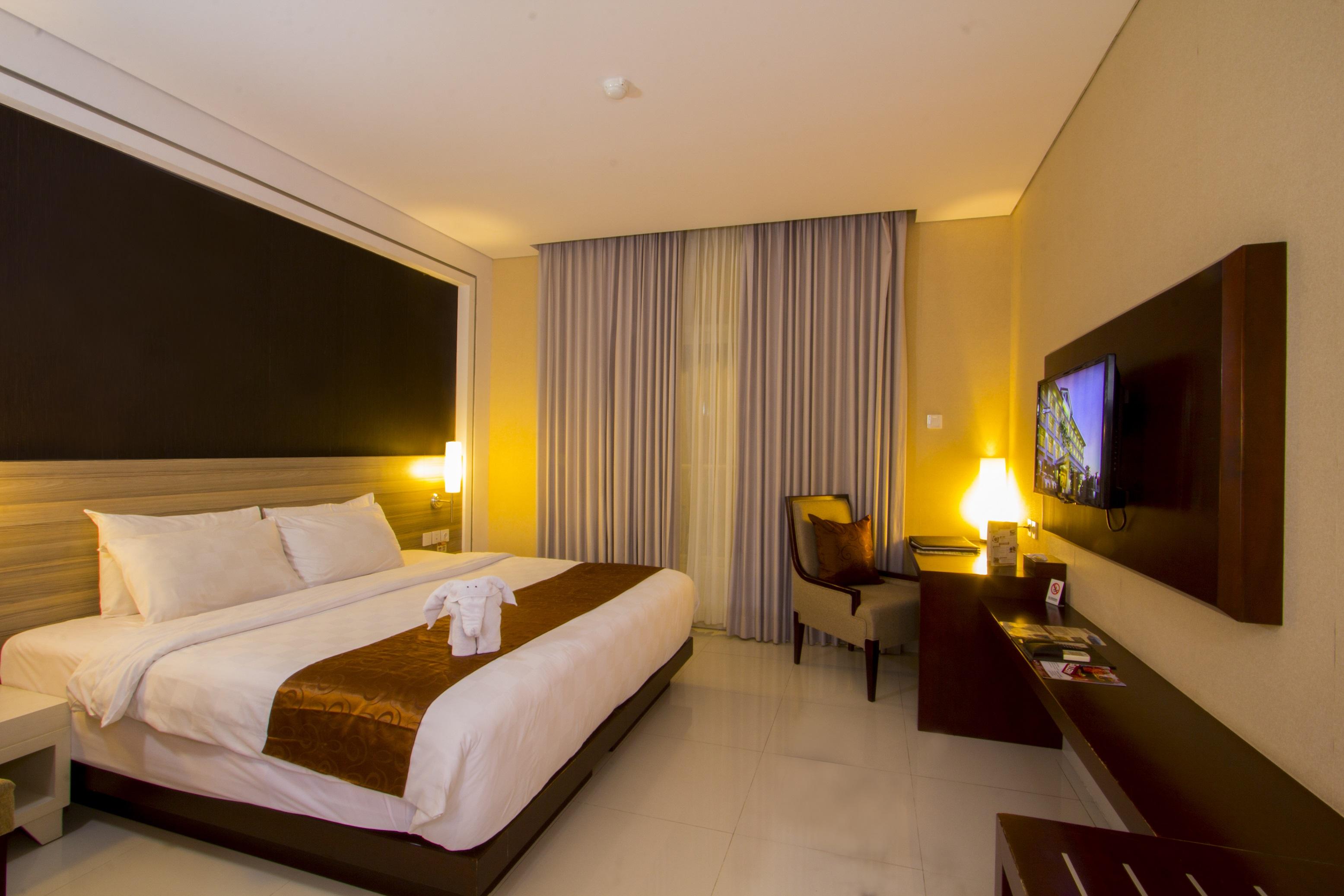 Gallery Prawirotaman Hotel Yogyakarta Exterior photo